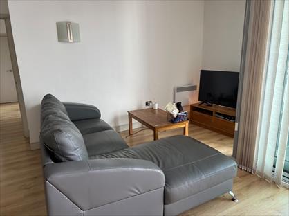 2 Bed Flat, Watson Street, M3