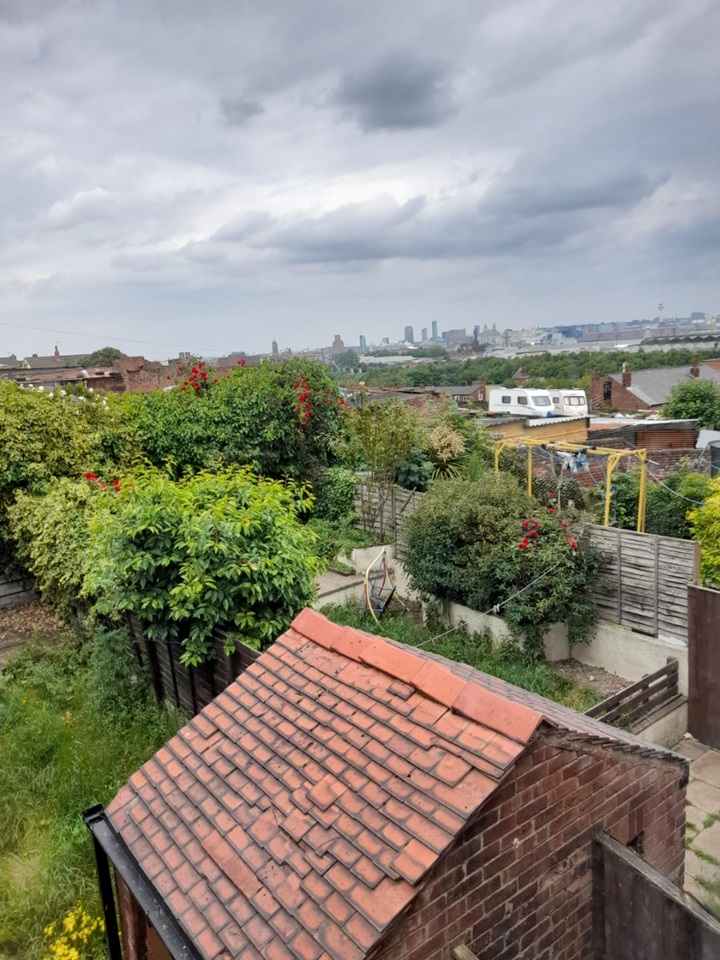 Birkenhead 2 Bed Terraced House, Holt Road, CH41 To Rent Now for £