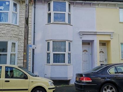 Room in a Shared House, St. Mary Magdalene Street, BN2