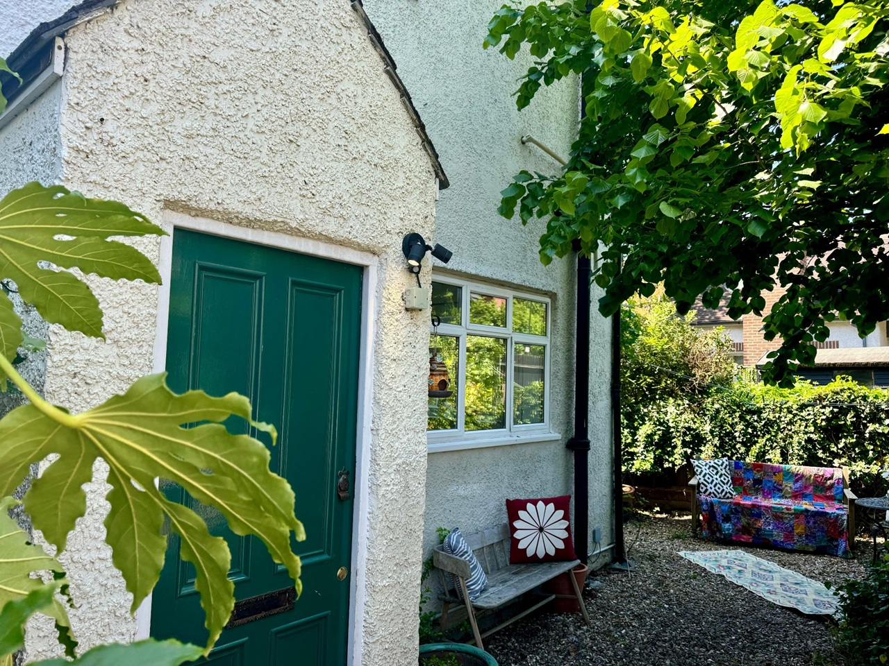 London - 2 Bed Semi-Detached House, London, SW20 - To Rent Now for £ ...