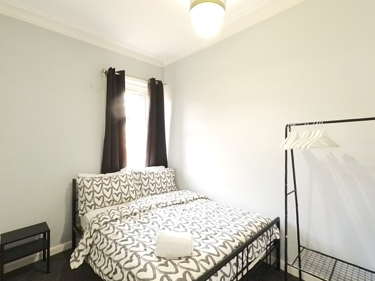 Newcastle Upon Tyne 4 Bed Terraced House, Sidney Grove, NE4 To Rent