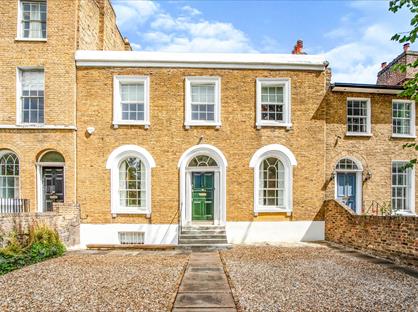 5 Bed Terraced House, New Cross Road, SE14