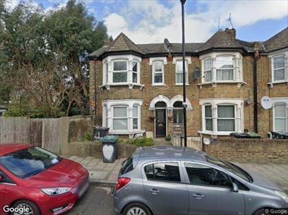 2 Bed Flat, College Road, N17
