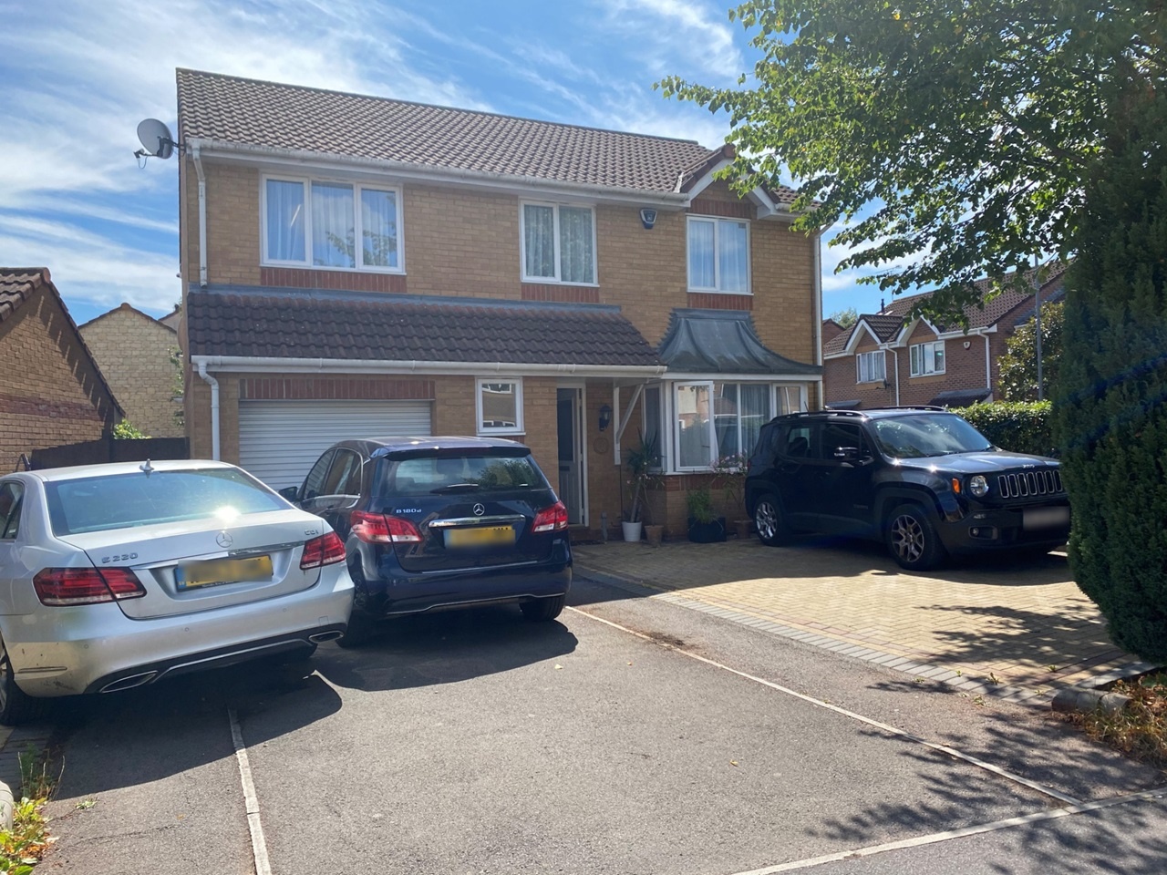 Room in a Shared House, Barkleys Hill, BS16