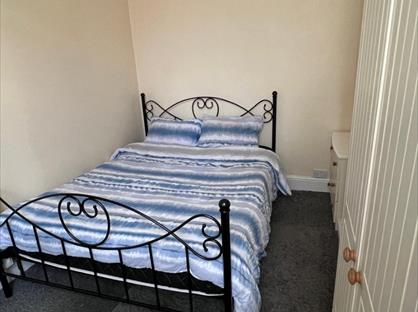 Room in a Shared House, Wykeham Street, L4