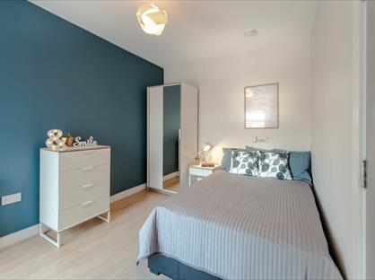 Room in a Shared House, Pickmere Street, WA5