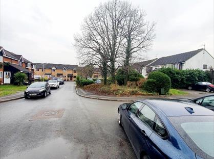 2 Bed Maisonette, Beeston Drive, EN8