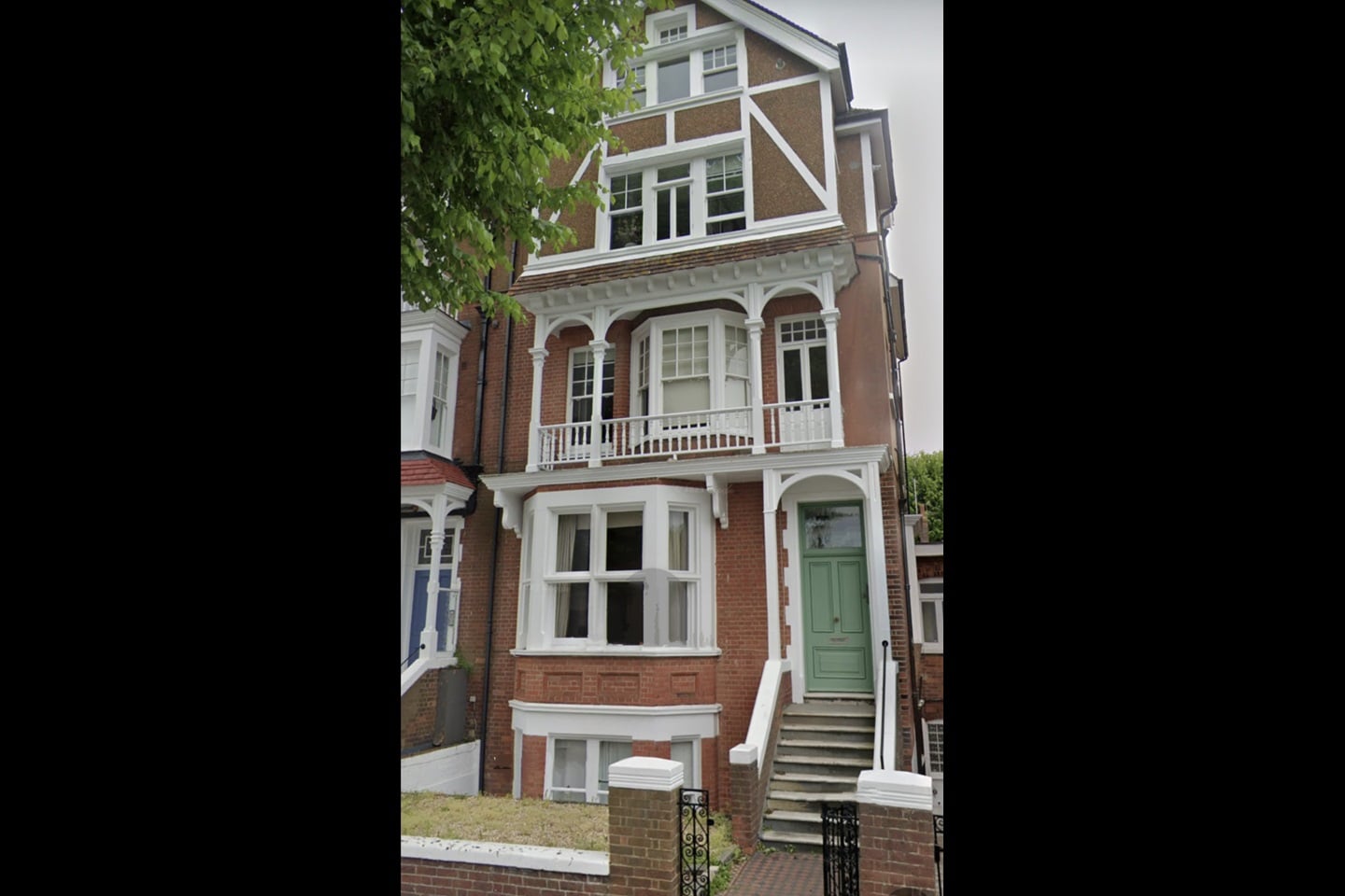 1 Bed Flat, Fourth Avenue, BN3