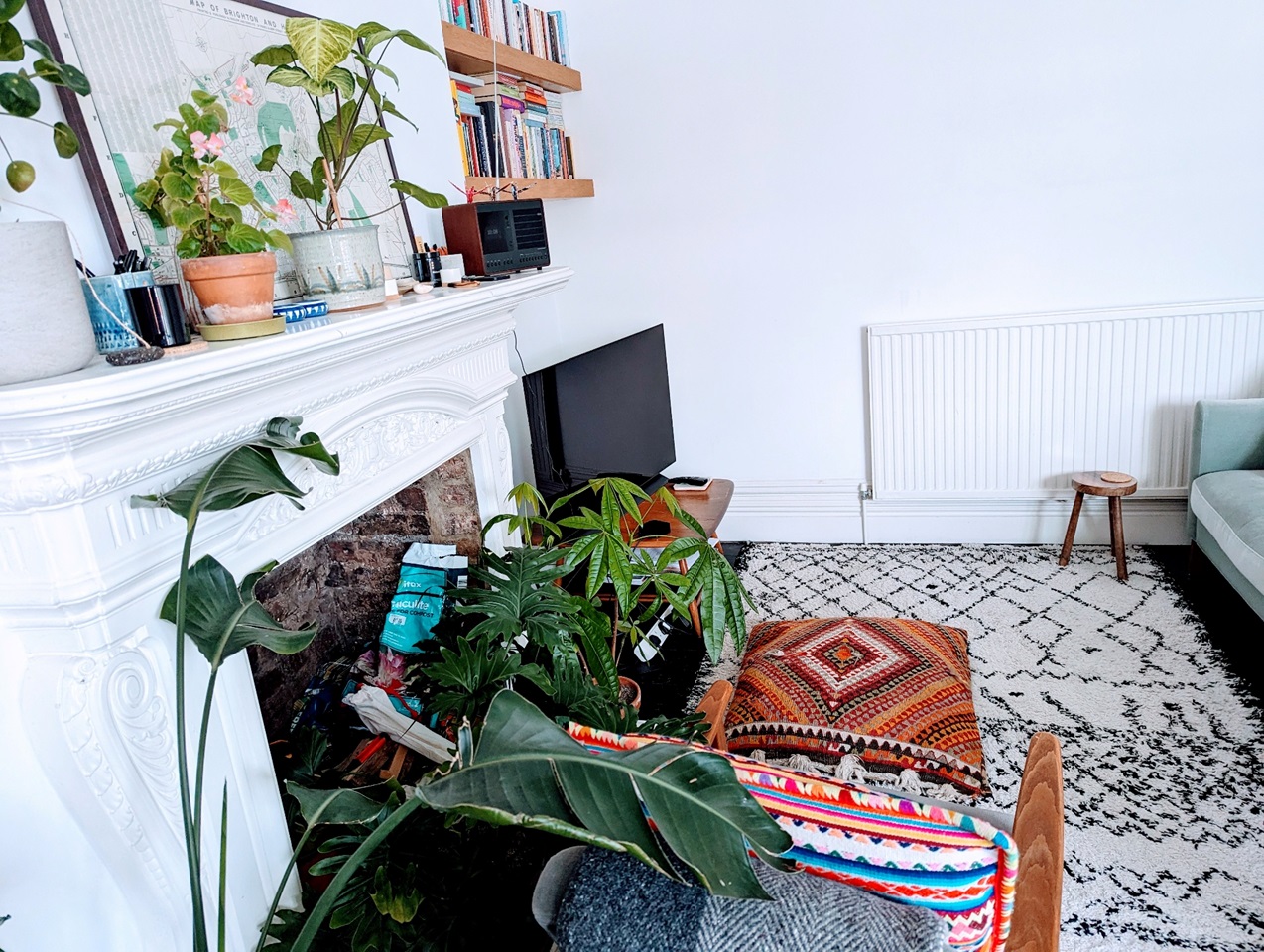 1 Bed Flat, Fourth Avenue, BN3 photo 5