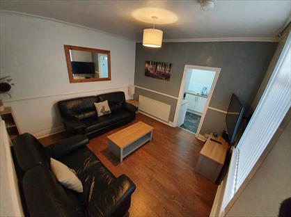 Room in a Shared House, Haworth Street, HU6