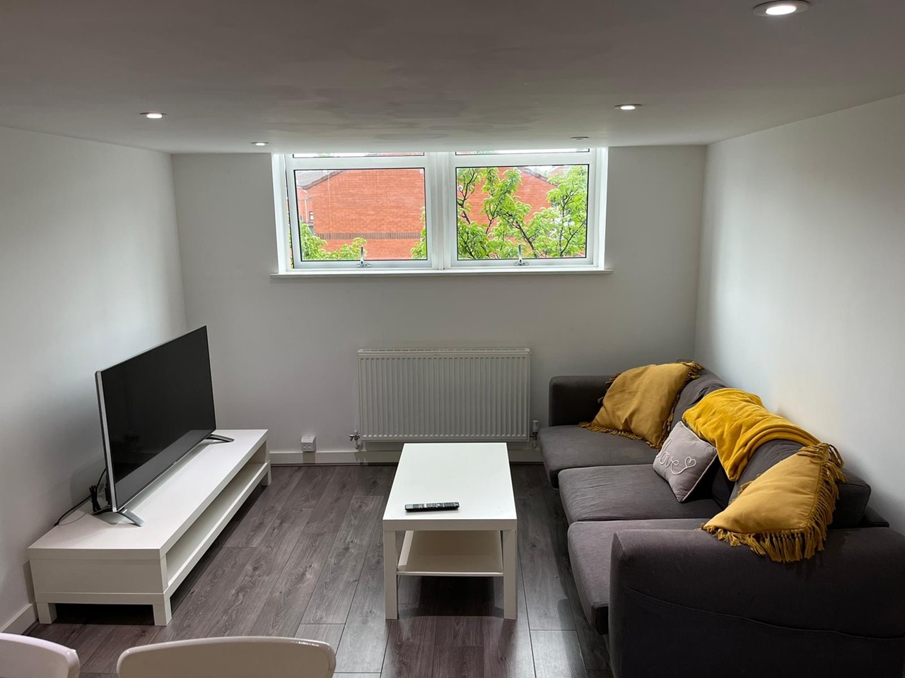 Liverpool 3 Bed Flat, Latimer House, L5 To Rent Now for £1,625.00 p/m