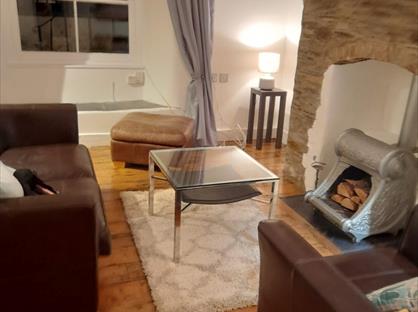 1 Bed Flat, Albert Road, PL2