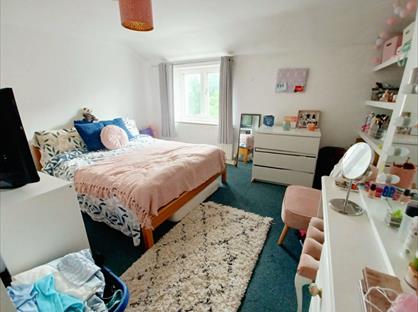 4 Bed Flat, Mildmay Grove South, N1