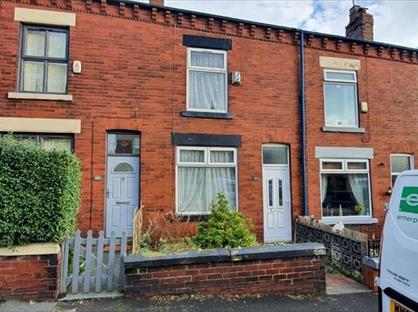 2 Bed Terraced House, Hereford Road, BL1
