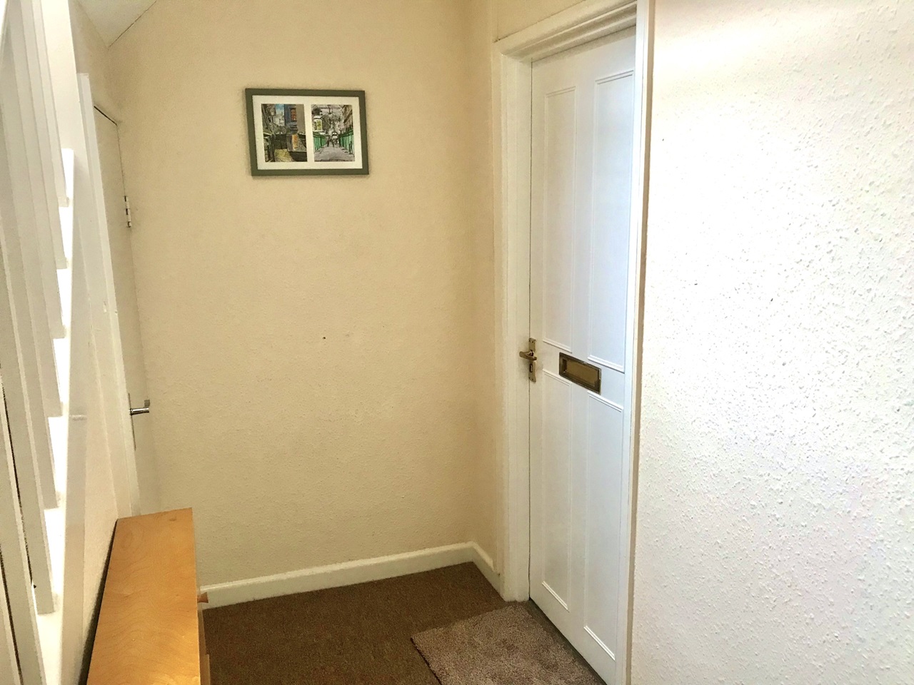 Kingsdown, Bristol 2 Bed Flat, Kingsdown, BS2 To Rent Now for £