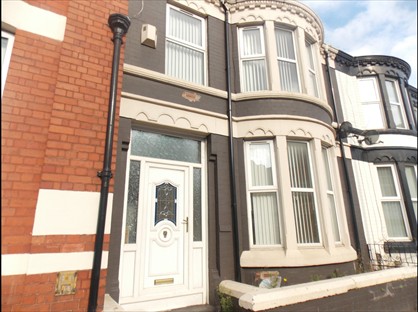 3 Bed Terraced House, Prescot Road, L13