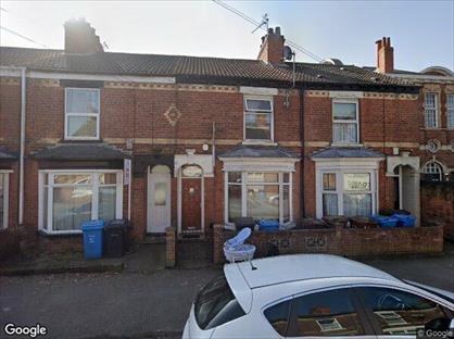 3 Bed Terraced House, Tavistock Street, HU5