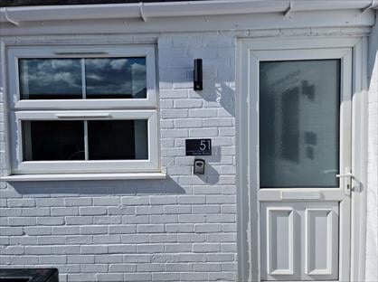 1 Bed Flat, Hardy Road, NR1