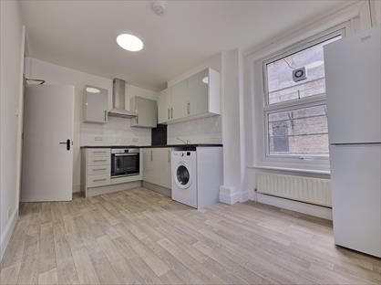 2 Bed Flat, Lower Clapton Road, E5