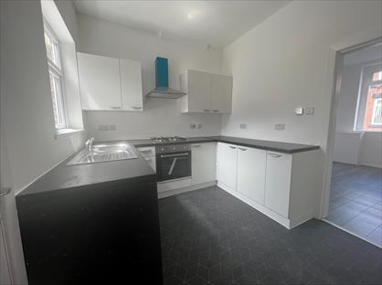 2 Bed Terraced House, Crispin Street, WA10