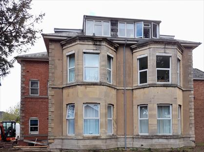 1 Bed Flat, Barnwood Road, GL4