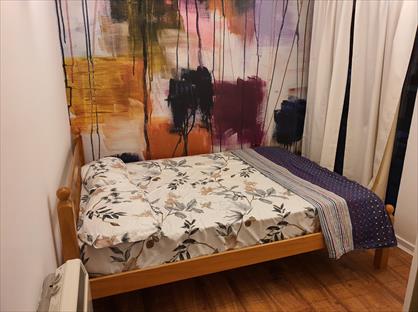 Room in a Shared Flat, The Grainstore, E16