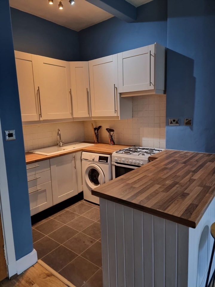 Additional image 2 of 1 Bed Flat, Halmyre Street, EH6, N1 7GU