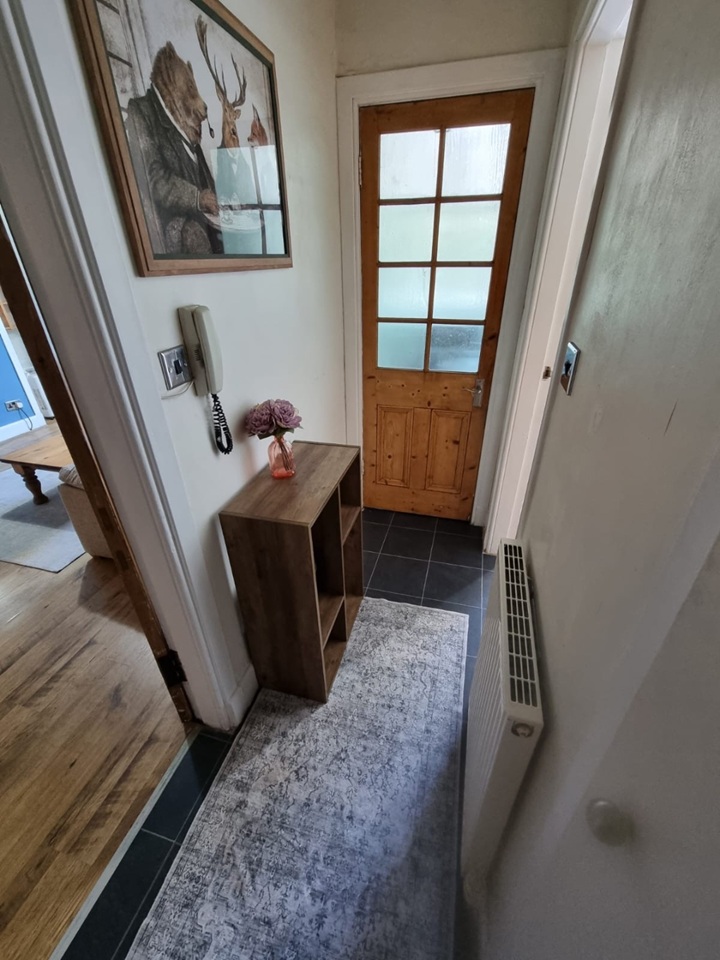 Additional image 3 of 1 Bed Flat, Halmyre Street, EH6, N1 7GU