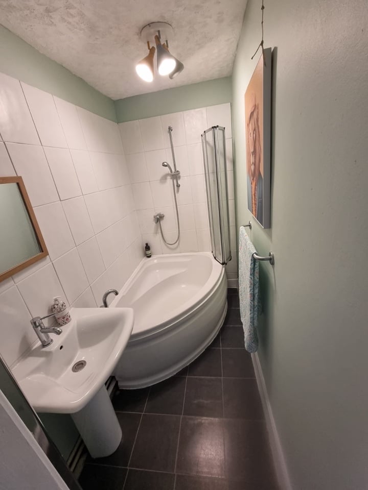 Additional image 4 of 1 Bed Flat, Halmyre Street, EH6, N1 7GU