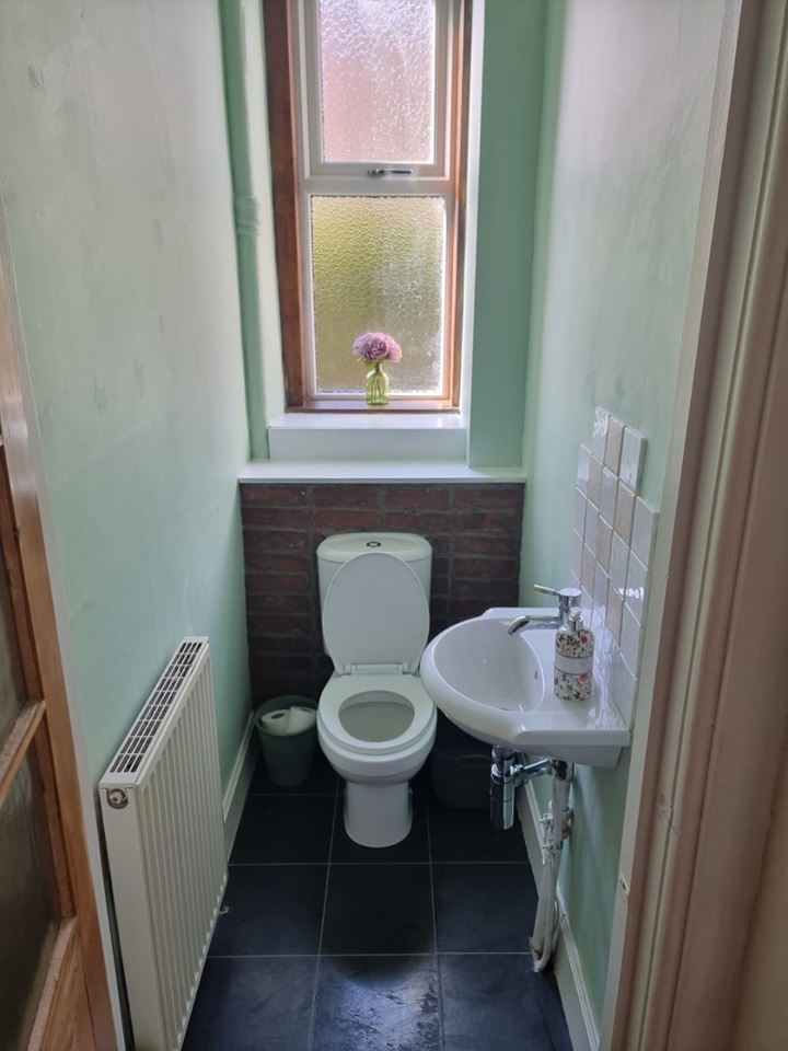 Additional image 5 of 1 Bed Flat, Halmyre Street, EH6, N1 7GU