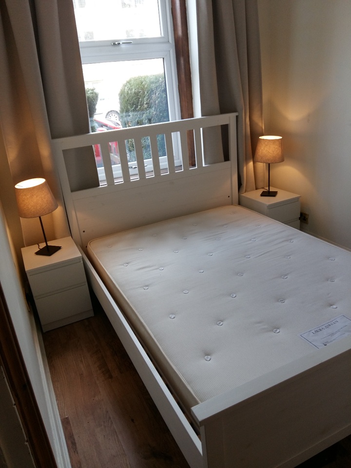 Additional image 6 of 1 Bed Flat, Halmyre Street, EH6, N1 7GU