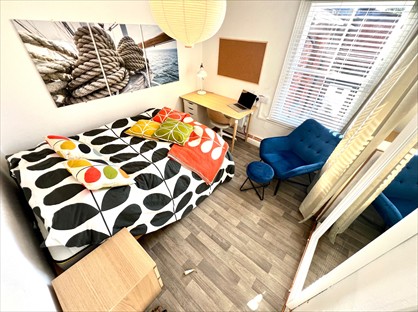 Room in a Shared House, Hewson Rd, LN1