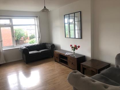 2 Bed Flat, Kendal Bank, LS3