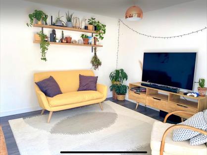 3 Bed Terraced House, Mill Gardens, SE26