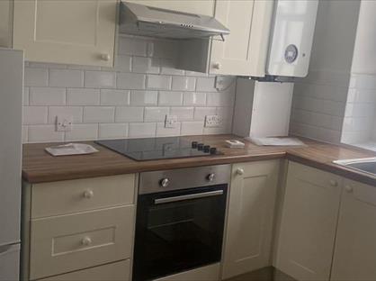1 Bed Flat, St. Michaels Hill, BS2