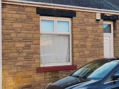 1 Bed Terraced House, East Moor Road, SR4