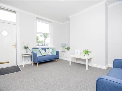 3 Bed Terraced House, Byron Street, BB12