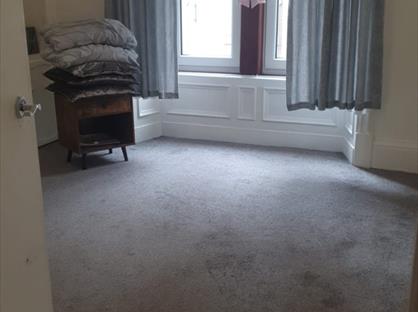 1 Bed Flat, Provost Road, DD3
