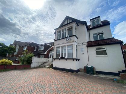 Room in a Shared House, Brighton Road, CR8
