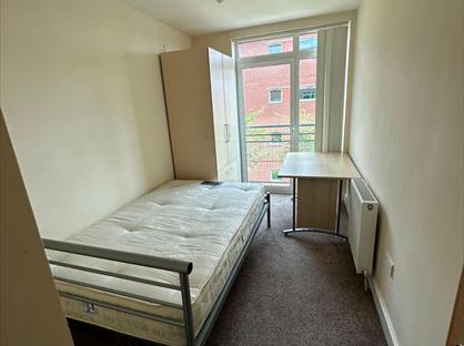 6 Bed End Terrace, Broom Street, S10