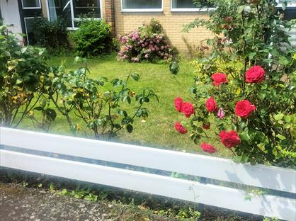 2 Bed Flat, Keensacre, SL0