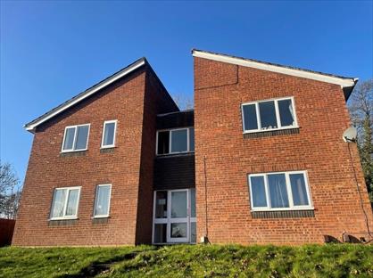Studio Flat, Cornfield Drive, WS14