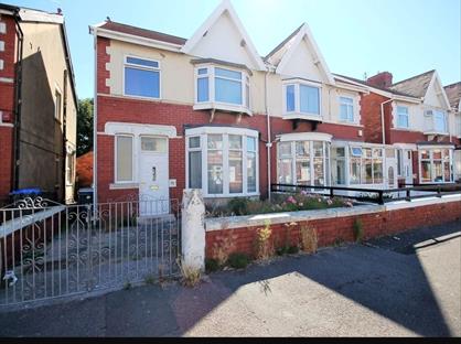 3 Bed Semi-Detached House, Saville Road, FY1