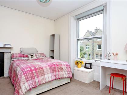 Room in a Shared House, Florence Road, W5