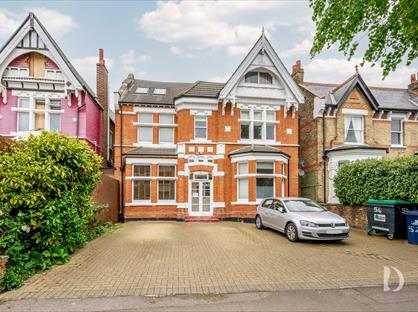 2 Bed Flat, Gordon Road, W5