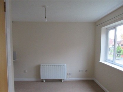 Studio Flat, Maple Court, TA6