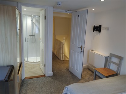 Room in a Shared House, Maxwell Road, BN17