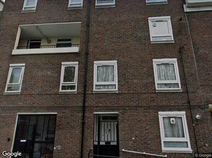 3 Bed Maisonette, Brion Place, E14