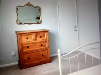 Room in a Shared House, Lichfield, WS13