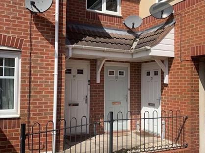 2 Bed Maisonette, Lychgate Close, B77